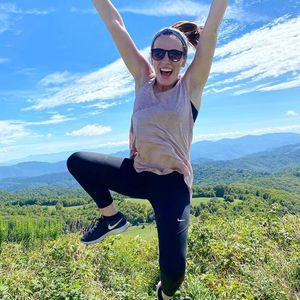 Meet your Posher, Bethany